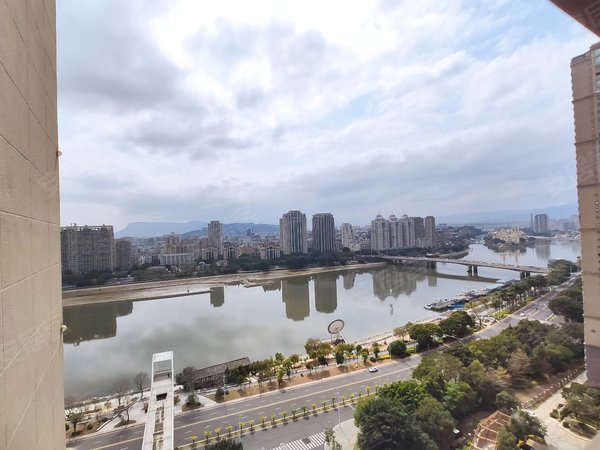 福州台江排尾路亿力江滨排尾路 元洪城 台江万达 中亭街 市二医院