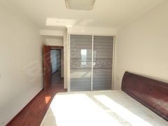 蚌埠淮上通城国贸吉房出租  边户 拎包入住 干净明亮整洁 东西齐全，拎包入住出租房源真实图片