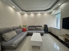 许昌鄢陵鄢陵城区阳光城，精装两室，非常干净，拎包入住出租房源真实图片