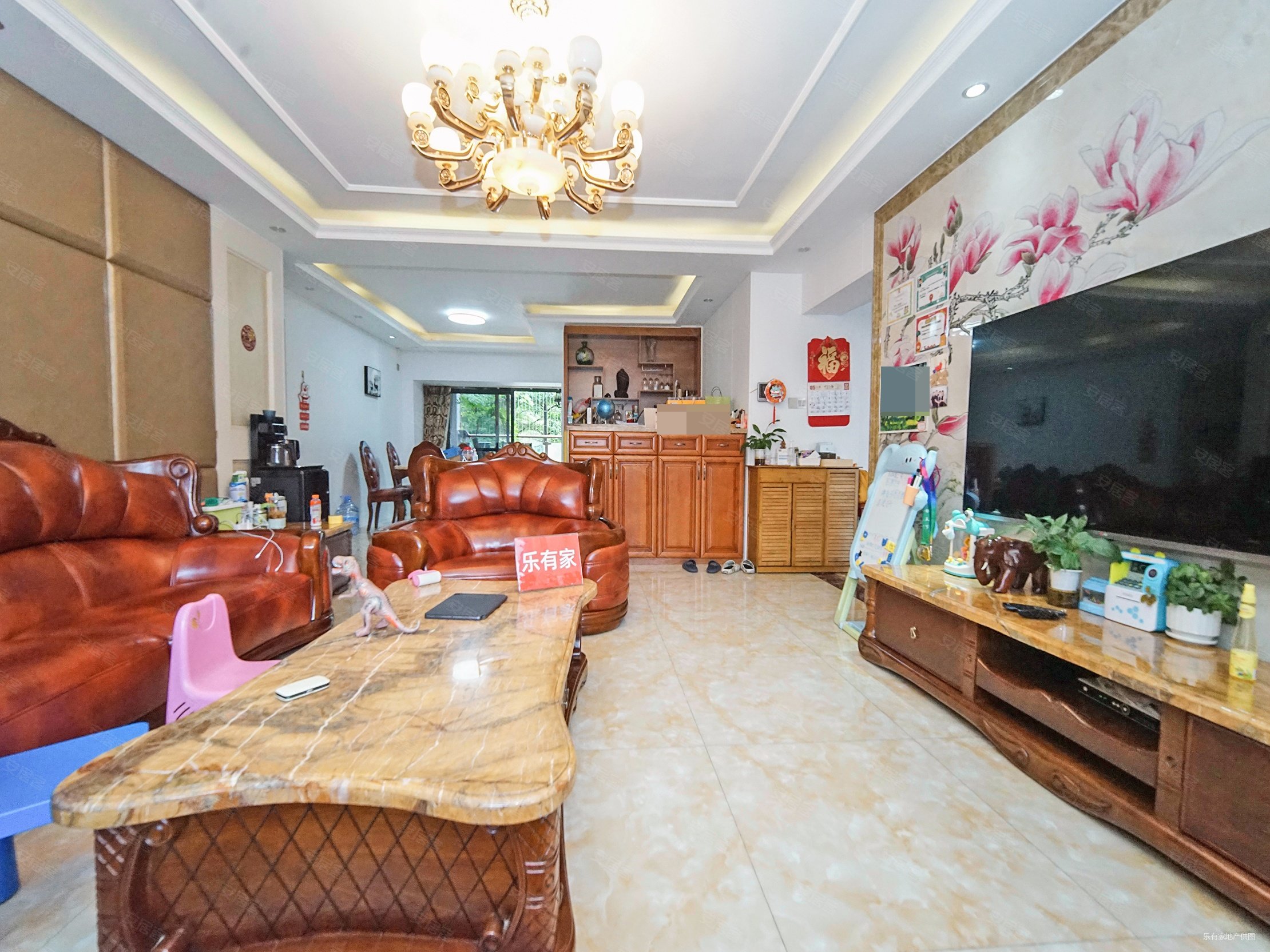 锦绣御园性价比  的一套大户型 看房方便价格有惊喜