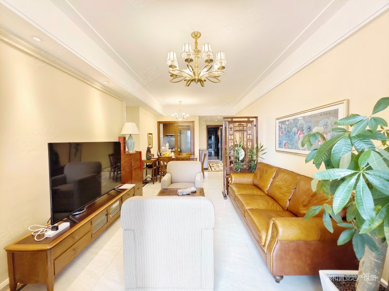 笋!家私家电全送!保养好 萝岗地铁双地铁 出门即达大商超,保利罗兰国