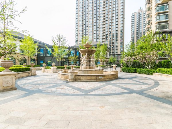 【多图】华贸城(7号院),北苑租房,北苑站 正南 1室1厅 华贸城(7号院)