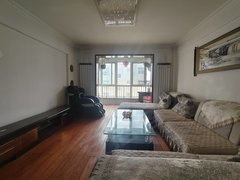 定西安定安定城区急租欧康世纪都会B区 2室2厅1卫带家具 电梯房 拎包入住出租房源真实图片