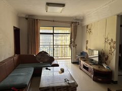 北海合浦合浦城区中泰名园小区 电梯房 三房二厅 家具家电齐全 900元出租房源真实图片