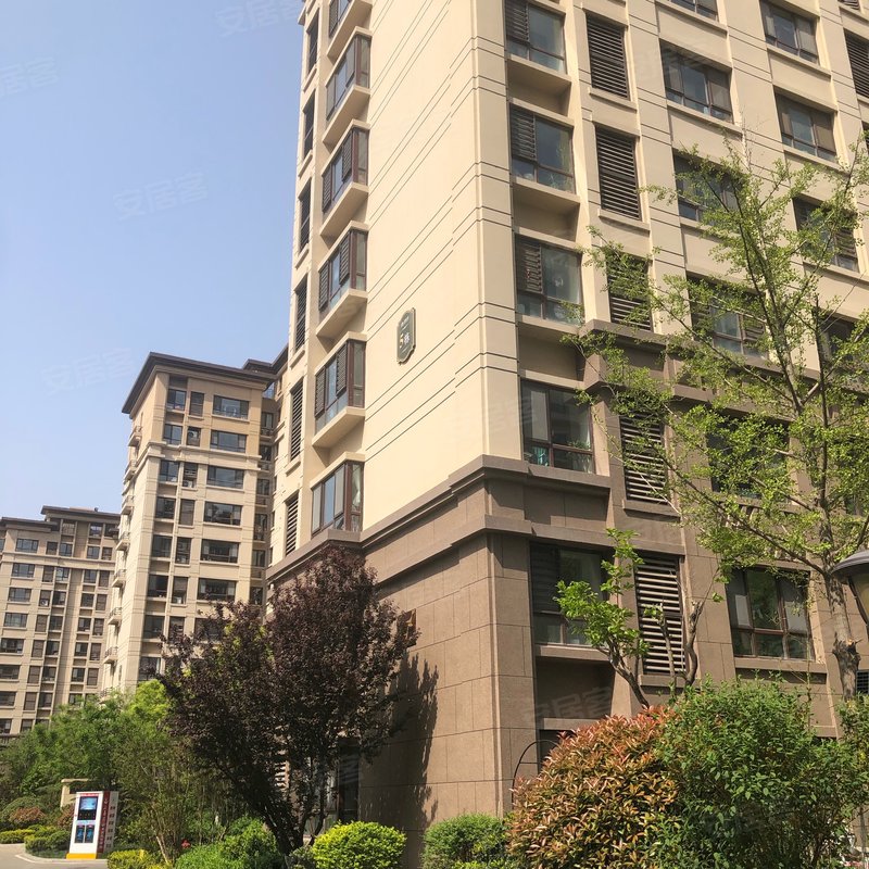 正阳公馆南区专家解读