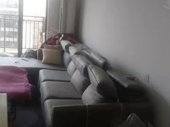 无为城区米芾广场濡街旁边森林湖三室简装家电齐全拎包入住出租房源真实图片