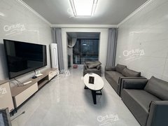 泰兴泰兴市区复兴路吾悦万达广场对面 威尼斯宝格丽 泰公馆 罗马假日精装3室出租房源真实图片