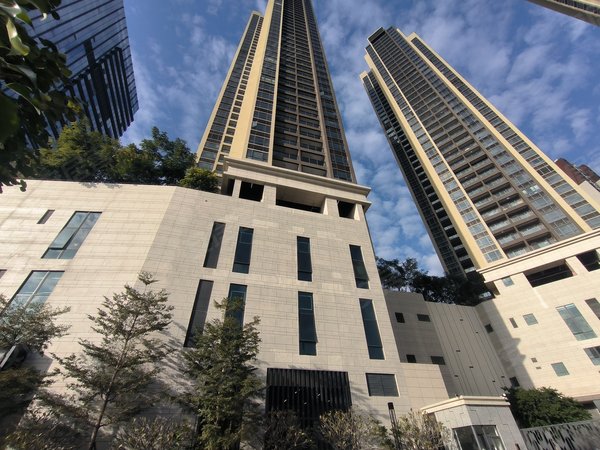 深圳坪山坪山佳华领悦广场坪山站 财富城 佳华 龙坪天虹 精装三房 16