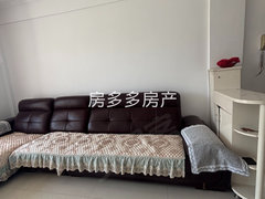 盘锦盘山府前大街龙祥花园,三楼,两室一厅,年租一万一包物业,随时看!出租房源真实图片