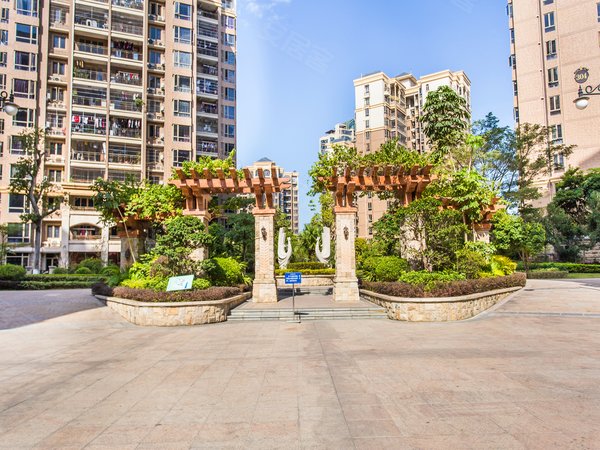 【多图】金山湖花园3区,金山湖租房,金山湖花园3区 2室2厅1卫 精装修