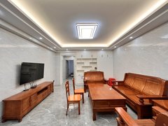 南安霞美镇镇府路大霞美博士慧景城3房2厅2卫诚意出租，家电齐全拎包入住！出租房源真实图片