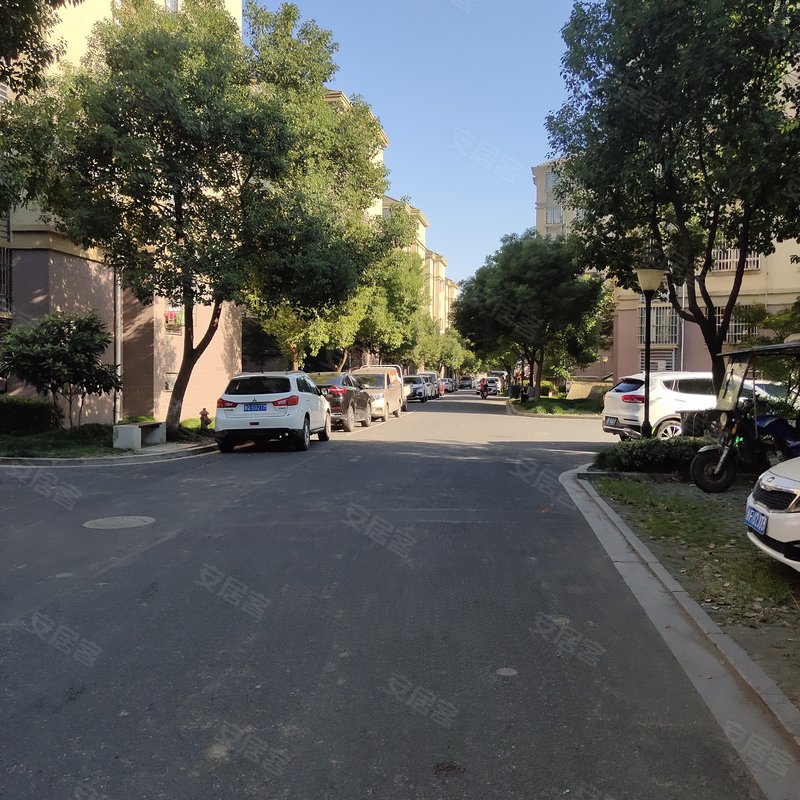 【幸福家园(丰华路), 幸福家园(丰华路)小区专家解读页】- 嘉兴58同城