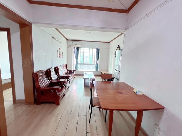 珠海香洲凤凰北鸿福大厦情侣路旁 鸿福大厦 实用电梯2房 急租 随时