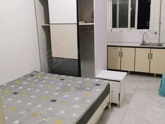 常州溧阳城中幸福城南苑有单间出租有需要的随时可以看房出租房源真实图片