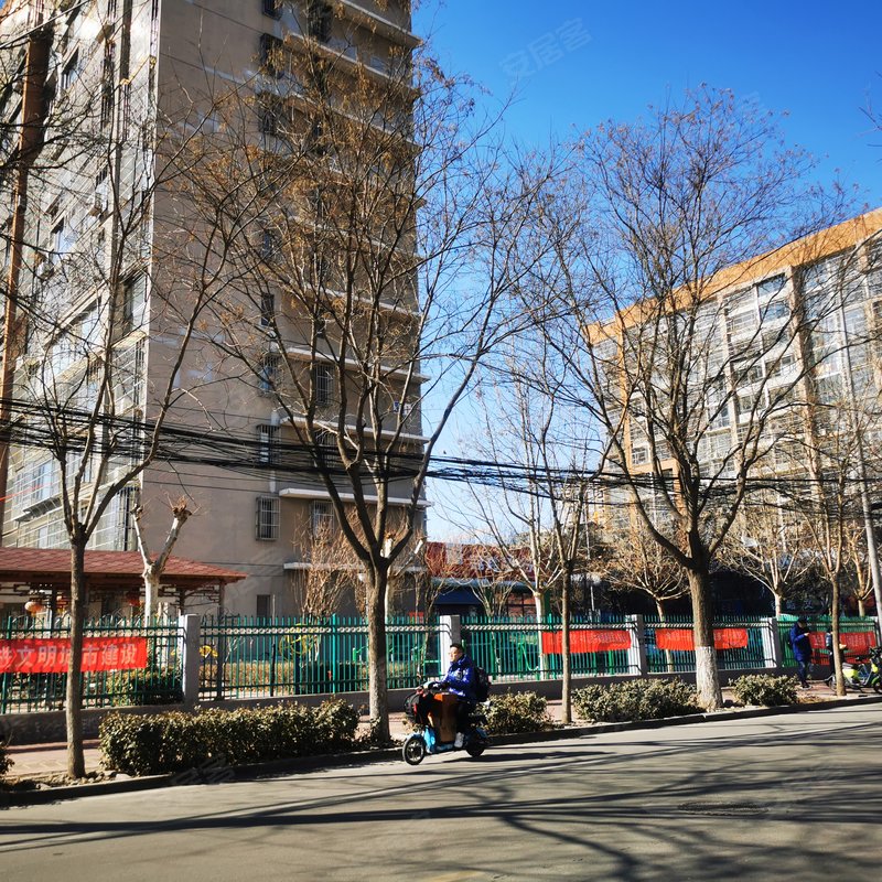 【福兴园, 福兴园小区详情,房价走势,房源,业主论坛】- 唐山58同城