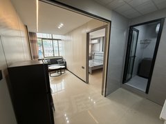 金华东阳东阳市中心兴平西路十里头银泰城白云大集精装修环境优雅,交通便利出租房源真实图片