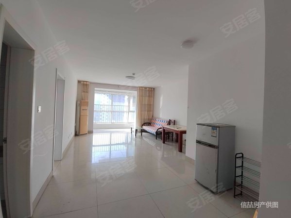 四中对过东城花苑117平精装好楼层送配套房