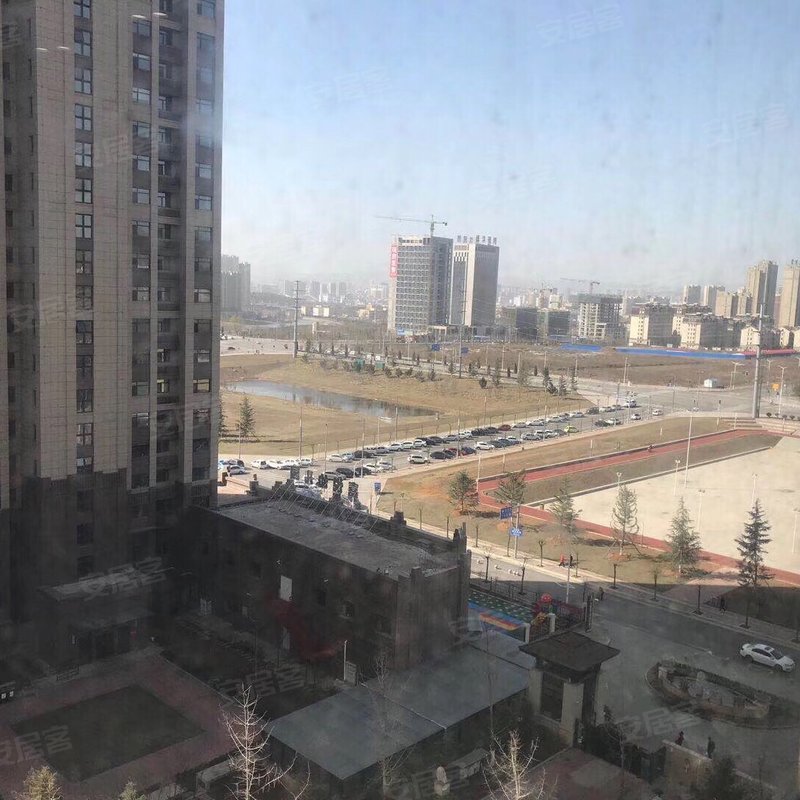 【德源新城, 德源新城小区详情,房价走势,房源,业主论坛】- 晋城58