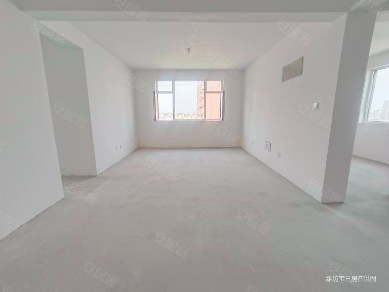 更名 免过户 全明三居室 带车位,宋家园新华府二手房,39万,3室2厅,1卫