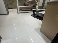 绍兴诸暨诸暨市区荣怀,海亮,农林大学附近全屋智能投影公寓出租房源真实图片