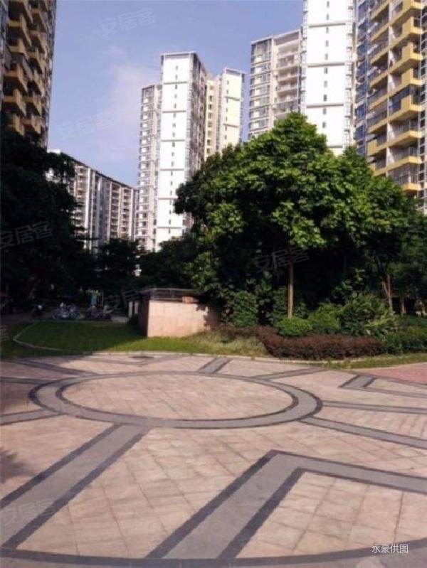 广州房产网>广州二手房>增城二手房>新塘二手房>新塘新世界花园>