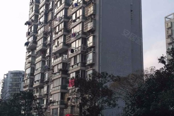 金东名苑(西区)