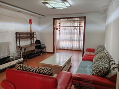 银川西夏文昌北街圆梦园 3室2厅1卫  106平米出租房源真实图片