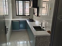 周口商水城区楼外楼家园 2室1厅1卫出租房源真实图片