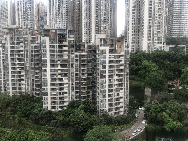 铜元局租房,南岸区 金辉城花样派 二房,南岸租房-重庆58安居客