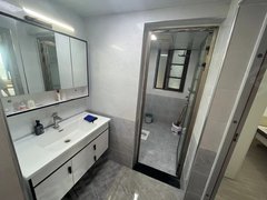 武汉汉南汉南城区航城丽都 3室2厅1卫 107平 精装修 电梯房出租房源真实图片