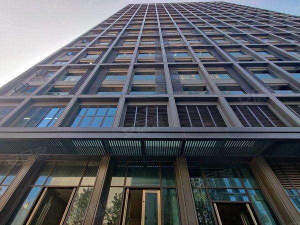 深圳龙岗大运拾乐府好房推荐!采光好新公寓 性价比超高!