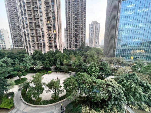 【多图】珠光新城御景(二期),珠江新城东租房,乖乖点这里!