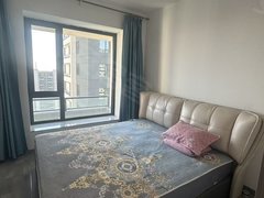 抚顺李石开发区顺安路精装修 可短租 三叶草户型 采光好 拎包入住出租房源真实图片