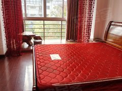 武夷山崇安崇安城区领秀一方 1室1厅1卫出租房源真实图片