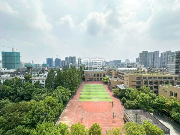 杭州市西湖区  雅戈尔御西湖 2室1厅1卫 132平 近地铁