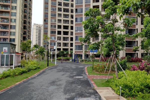 御江帝景湾,沿江西路,近纬十六路-河源御江帝景湾二手房,租房-河源