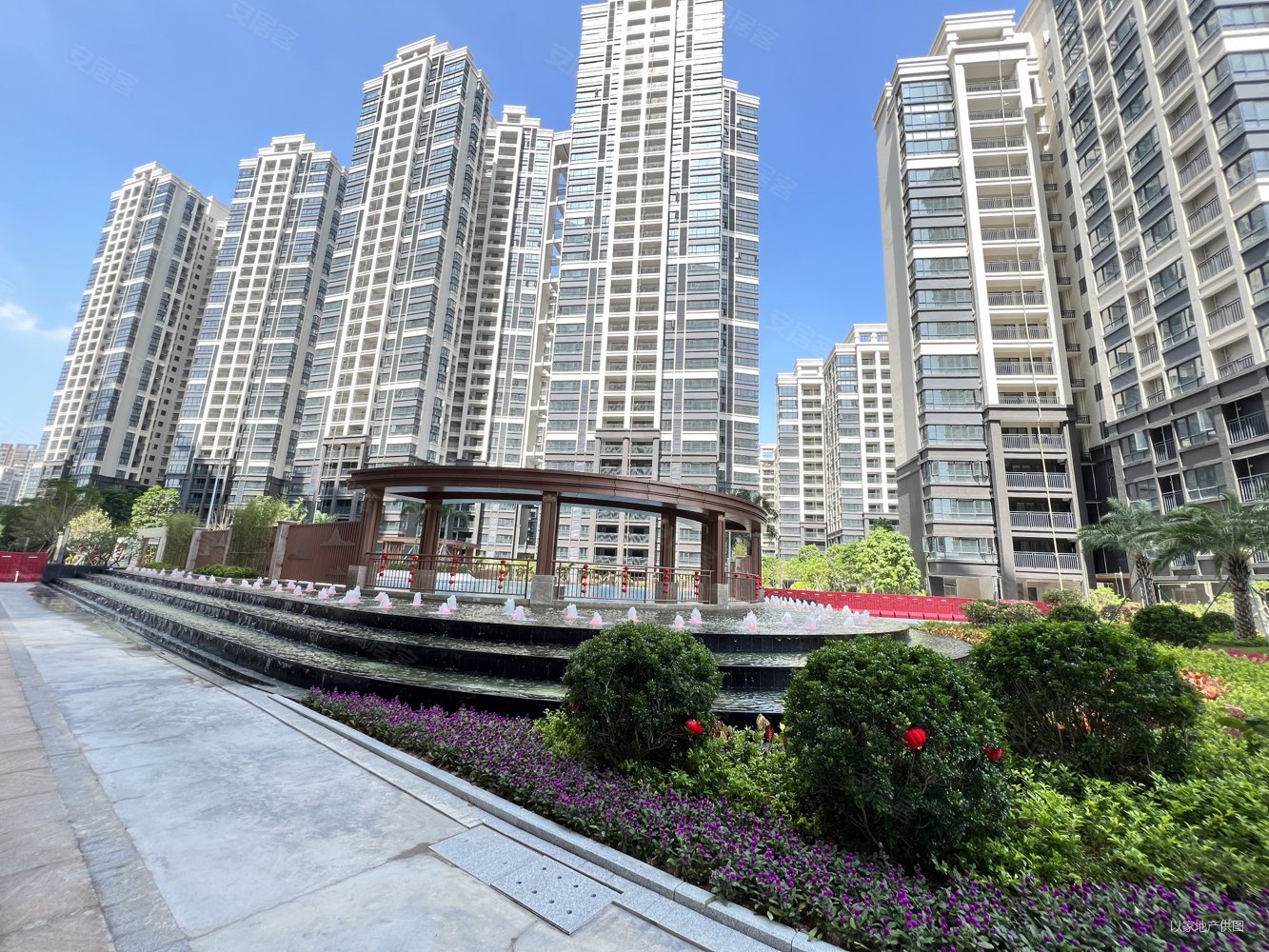 珠海房产网>珠海二手房>珠海周边二手房>中山二手房>逸骏半岛>