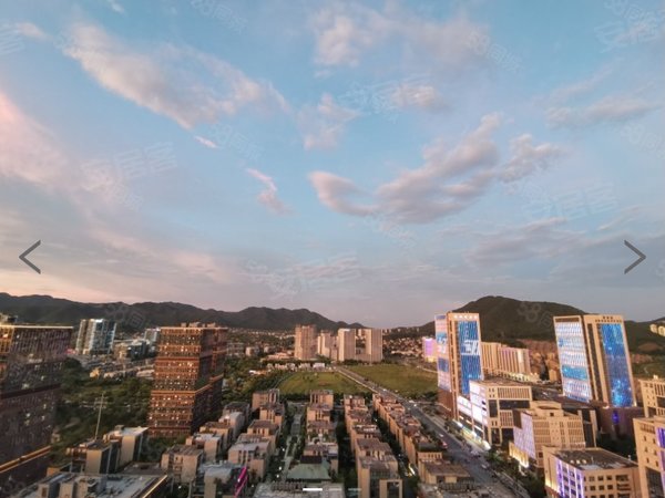 【多图】德信奥体之星,银湖租房,6号线 地铁口 精装修 拎包入住 自带