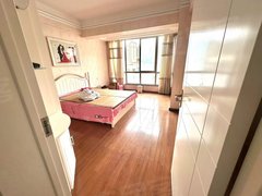 陇南武都滨河市场三元小区 3室2厅2卫 170平 电梯房出租房源真实图片