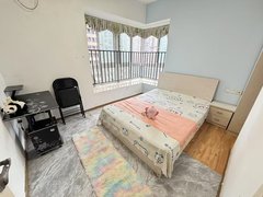重庆渝北鸳鸯汽博中心 一奥天地 汉国中心 拎包入住 价格美丽 可短租出租房源真实图片