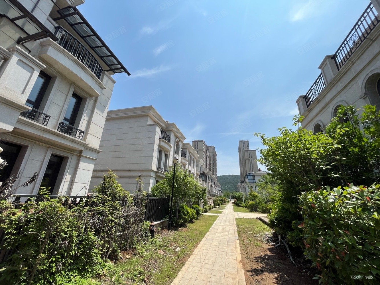 降价150万出售宝信润山别墅