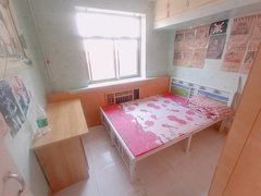 天水秦州秦州城区双桥 伏羲庙逸夫小学，两居室中层，有家具家电，停车免费出租房源真实图片