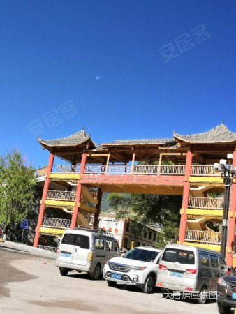 84万买四川黄龙复华度假世界 向世界呈现中国