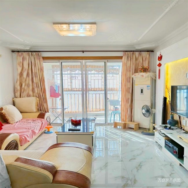 急卖一百一十八可以卖弘阳尊邸精装2房打包卖