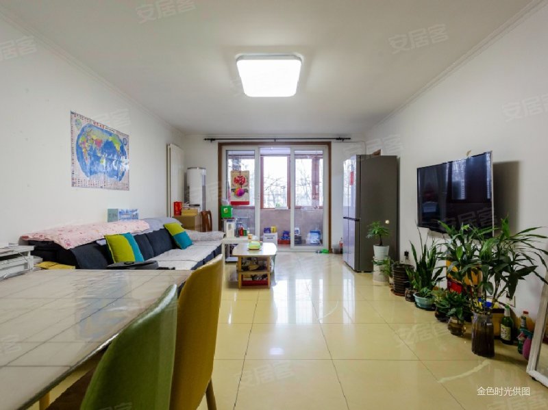 00平米,怡馨家园二手房,365万,2室1厅,1卫,90平米-北京安居客