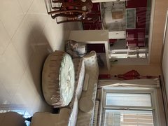 天津北辰瑞景街瑞康花园 2室1厅1卫出租房源真实图片