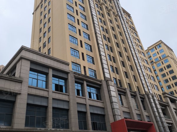 重庆大渡口茄子溪半岛逸景一组团7幢大渡口茄子溪轻轨房一室国企直租