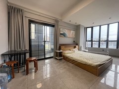 三明永安城区多套出租水校附近大帝永隆公寓端户采光好月租1300押一付一出租房源真实图片