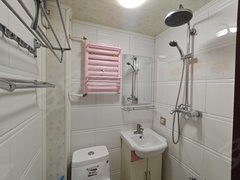 北京朝阳亚运村0押月付有钥匙 亚运村 安慧里一区 新上一层一居室 出入方便出租房源真实图片