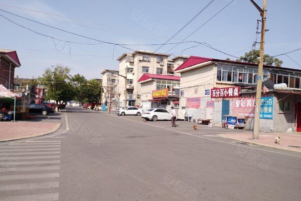 北园小区(德城)怎么样,北园小区(德城)周边房产中介经纪人评价-德州